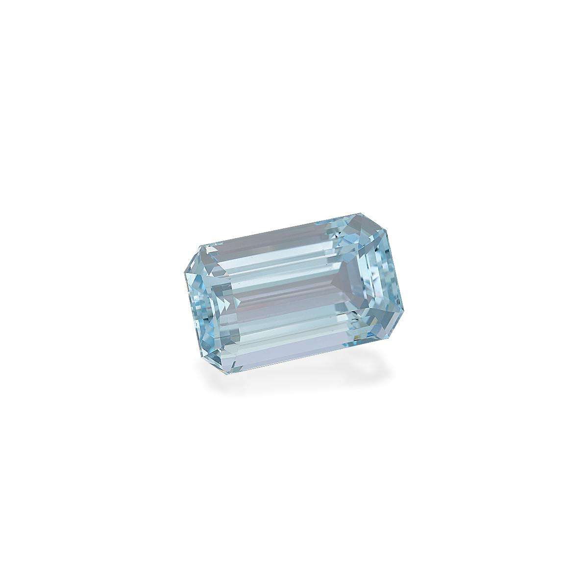 Aquamarine 18.54 ct
